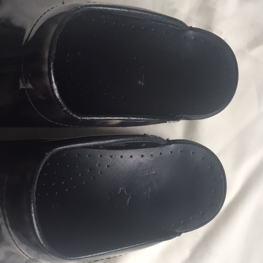 Dansko clogs - Picture 4 of 12